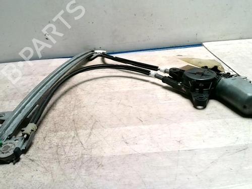 Used Rear right window mechanism PEUGEOT 306 (7B, N3, N5) 1.8 ST (101 hp) 31237405