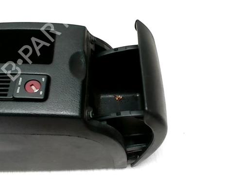 Middle console PEUGEOT 307 CC (3B) 2.0 HDi 135 | BP31228563I22 