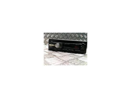 Used Radio MERCEDES-BENZ CLK (C208) CLK 200 (208.335) (136 hp) 25429666