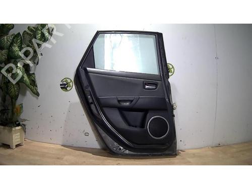 Left rear door MAZDA 3 (BK) 1.6 DI Turbo | BP25402148C4 
