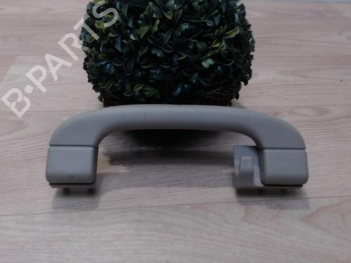 Pega tejadilho ROVER 75 (RJ) 2.0 CDT (115 hp) 25409033