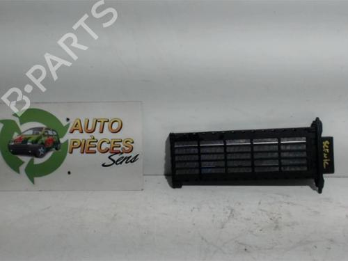 Varmemotstand RENAULT GRAND SCÉNIC II (JM0/1_) 1.5 dCi (JM1E) (106 hp) 25399506