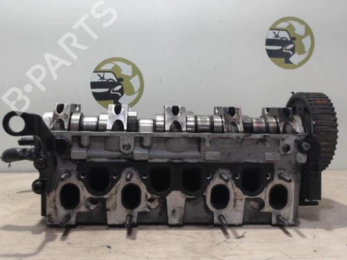 Cylinder head AUDI A4 B6 (8E2) 1.9 TDI | BP29812189M5