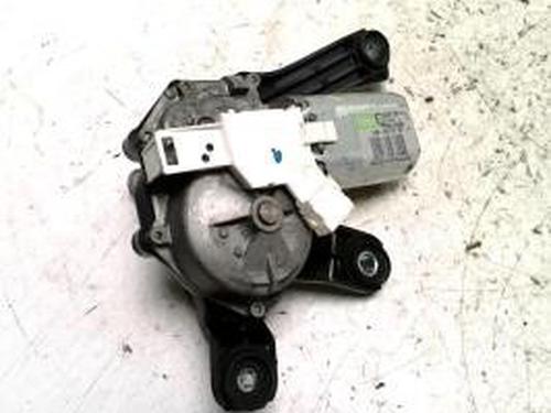 Used Rear wiper motor CITROËN C8 (EA_, EB_) 2.0 HDi 165 (163 hp) 25426819