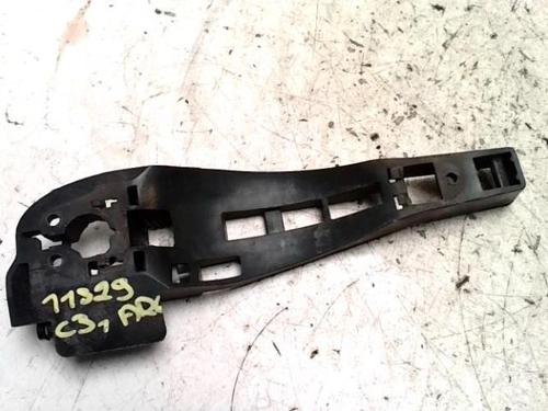 Venstre bak utvendig håndtak CITROËN C3 I (FC_, FN_) 1.4 HDi | BP25426821C130 