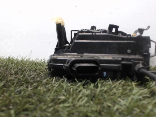 Front left lock NISSAN MICRA V (K14) 1.5 DCI | BP25391074C98 