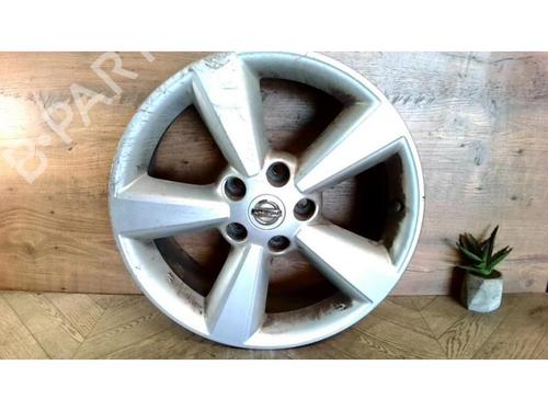 Rim NISSAN QASHQAI / QASHQAI +2 I (J10, NJ10, JJ10E) 1.5 dCi | BP25421490C45 