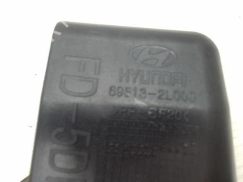 Fuel flap HYUNDAI i30 (FD) 1.6 CRDi | BP27931869C131