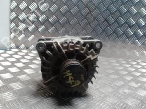 Alternatore PEUGEOT EXPERT Van (VF3A_, VF3U_, VF3X_) 2.0 HDi 130 (128 hp) 29389569