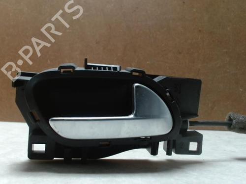 Used Rear right lock CITROËN C5 III (RD_) 1.6 HDi 110 (RD9HL0, RD9HR8, RD9HRA) (112 hp) 28721507