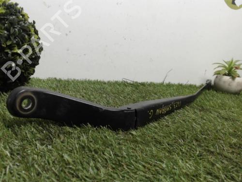 Front windshield wiper arm VW SHARAN (7M8, 7M9, 7M6) 1.9 TDI | BP25395041C143 