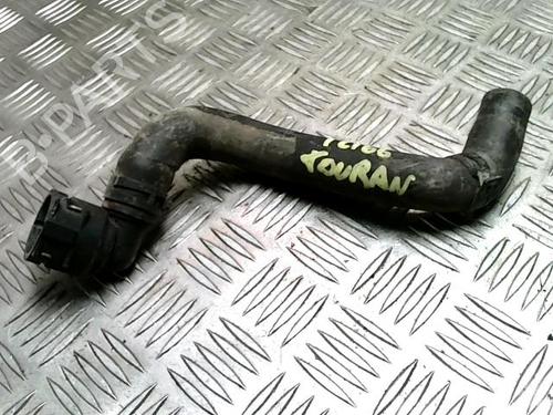 Tubo Tubo VW TOURAN (1T1, 1T2) 1.9 TDI (90 hp) 34243903 34243903