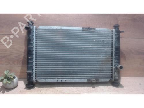 Used Water radiator DAEWOO MATIZ (M100, M150) 0.8 (52 hp) 25402263