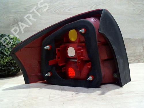 Used Right taillight AUDI A6 C5 (4B2, 4B4) 1.9 TDI (130 hp) 31220234