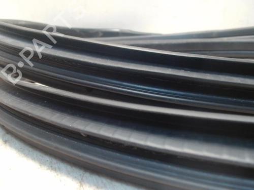Used Rubber door seal BMW X1 (E84) xDrive 20 d (163 hp) 27561600