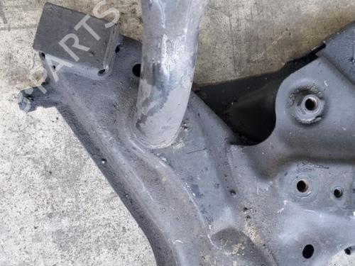 Forbro SUZUKI SWIFT IV (FZ, NZ) 1.3 DDiS (AZG413D, ZC02S, ZC92S) | BP25427323M9 