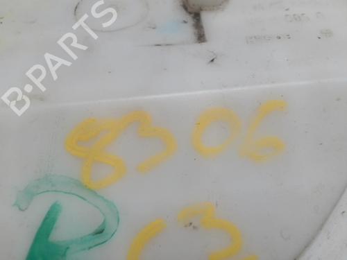 Used Fuel pump CITROËN C3 I (FC_, FN_) 1.4 HDi (68 hp) 29083239