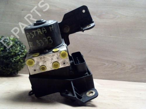 ABS pump OPEL ASTRA H GTC (A04) 1.7 CDTi (L08) | BP25410832M43