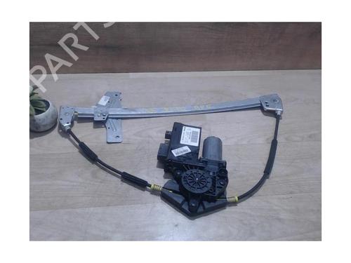 Front left window mechanism PEUGEOT 307 (3A/C) 2.0 HDi 90 | BP25385072C22 
