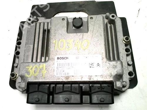 Used Control unit PEUGEOT 307 Break (3E) 1.6 HDi (90 hp) 31220384