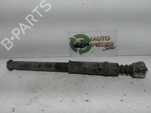 Used Left rear shock absorber PEUGEOT 308 I (4A_, 4C_) 1.6 HDi (109 hp) 25398886
