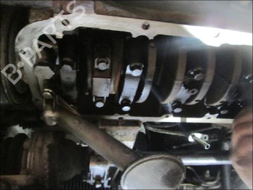 Starter FIAT MULTIPLA (186_) 1.9 JTD (186AXE1A) | BP25409595M8 
