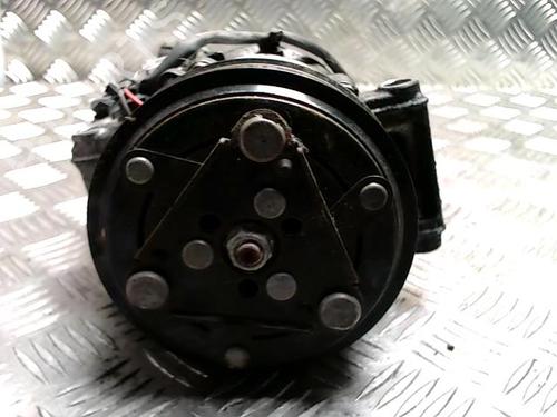 Compressor A/C RENAULT CLIO V (B7_) 1.5 Blue dCi 85 (B7AG) | BP31230056M34 