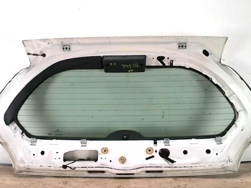 Tailgate CITROËN C2 (JM_) 1.4 HDi | BP31223065C6 