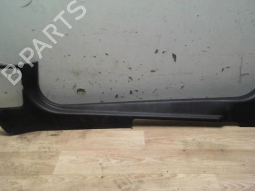 Used Front right panel MINI MINI (R56) Cooper D (109 hp) 29057075