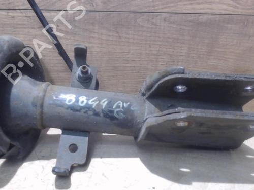 Left front shock absorber RENAULT VEL SATIS (BJ0_) 2.2 dCi (BJ0E, BJ0F) | BP25402450M16