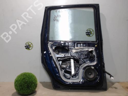 Dør venstre bagtil Dør venstre bagtil HYUNDAI MATRIX (FC) 1.5 CRDi (102 hp) 25392123 25392123