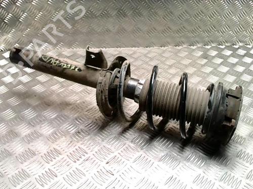 Used Right front shock absorber VW GOLF VII (5G1, BQ1, BE1, BE2) 1.6 TDI (110 hp) 30714001
