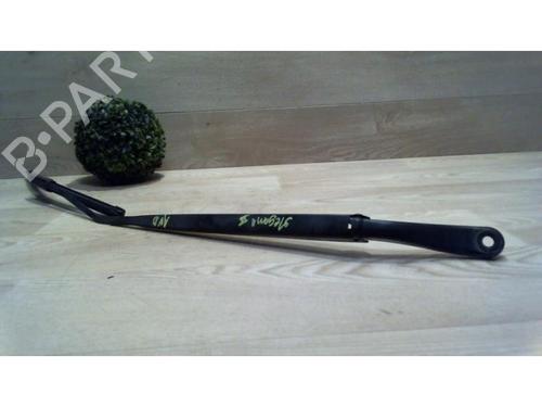 Front windshield wiper arm RENAULT MEGANE III Grandtour (KZ0/1) 1.5 dCi (KZ09, KZ0D, KZ1G, KZ29, KZ14, KZ1W, KZ10, KZ1F,... | BP25409451C143 