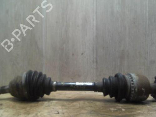 Used Right front driveshaft OPEL ZAFIRA / ZAFIRA FAMILY B (A05) 1.7 CDTI (M75) (110 hp) 31228023