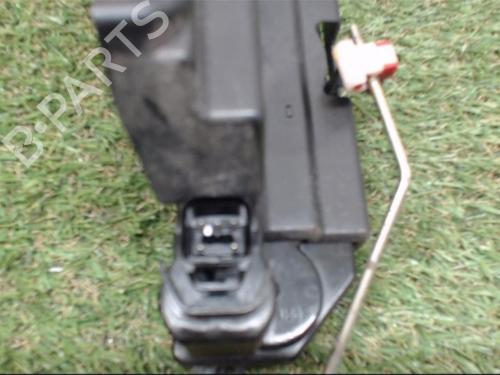 Rear right lock OPEL VECTRA C (Z02) 1.8 16V | BP25397228C99 