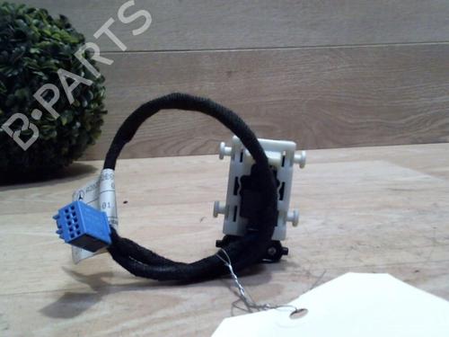 Used Switch MERCEDES-BENZ C-CLASS (W203) C 200 CDI (203.004) (116 hp) 25414188