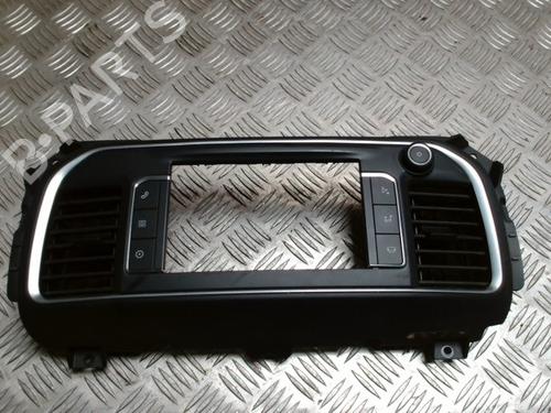 Used Air vent Air vent PEUGEOT EXPERT Van (V_) 1.5 BlueHDi 120 (120 hp) 34736918 34736918