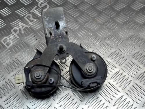Horn RENAULT MEGANE III Coupe (DZ0/1_) 1.5 dCi (DZ0A) | BP25990569E13 