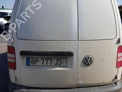 Fuel pump VW CADDY III Box Body/MPV (2KA, 2KH, 2CA, 2CH) 1.6 TDI | BP29352356M76 