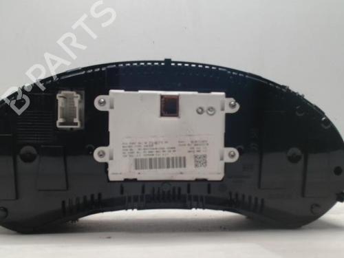 Used Instrument cluster CITROËN DS4 (NX_) 1.6 THP 155 (156 hp) 28591399