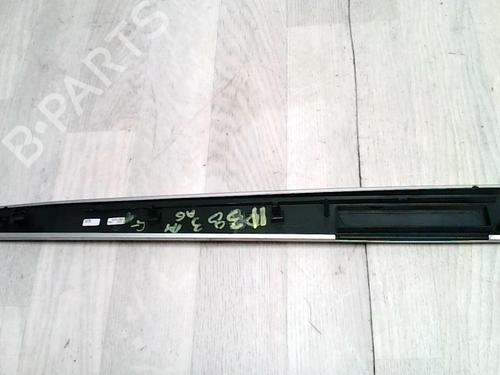 Front left panel AUDI A6 C6 (4F2) 2.0 TDI | BP31221234C58 