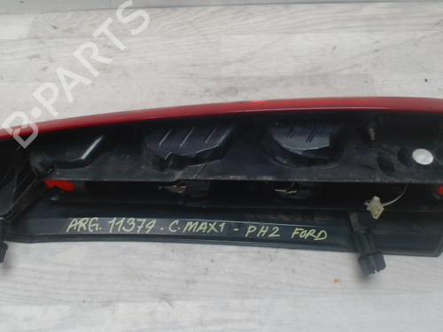 Left taillight FORD C-MAX (DM2) 1.8 TDCi | BP27887539C34 