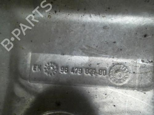Used Underbody protection Underbody protection 29214312 29214312