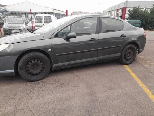 Left front driveshaft PEUGEOT 407 (6D_) 1.6 HDi 110 (6D9HZC, 6D9HYC) | BP31220934M38  - Image 7