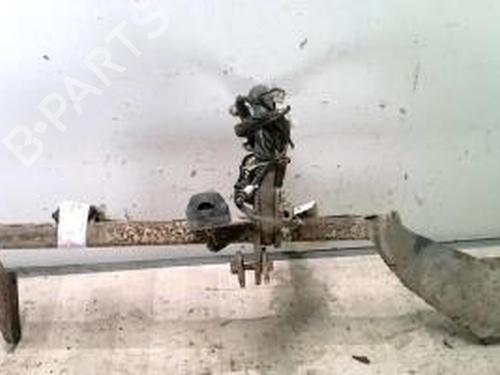 Used Tow ball/Mechanism HYUNDAI COUPE I (RD) 1.6 i 16V (114 hp) 26557821