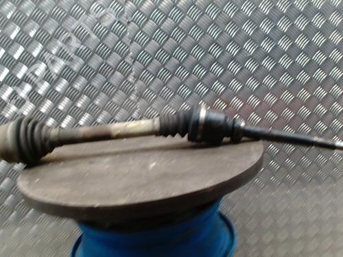 Used Right front driveshaft PEUGEOT 207 (WA_, WC_) 1.6 HDi (90 hp) 33128977