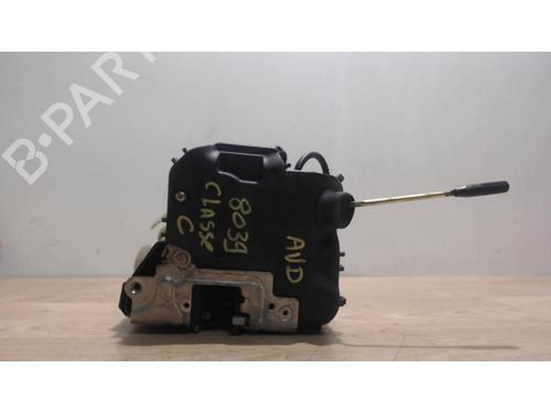 Used Front right lock MERCEDES-BENZ C-CLASS (W203) C 320 (203.064) (218 hp) 25411719