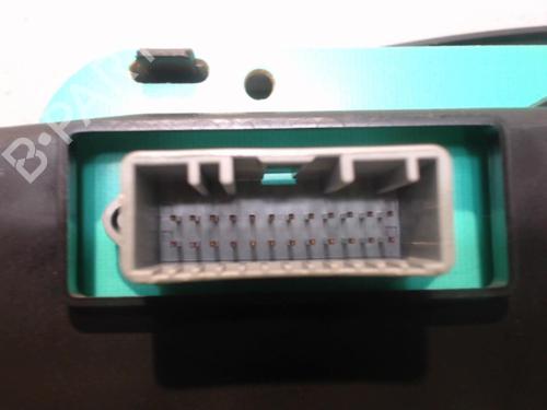 Instrument cluster DACIA DUSTER (HS_) 1.5 dCi (HSMC) | BP25390365C47 