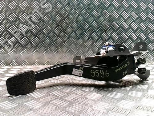 bremsepedal MAZDA 3 (BM, BN) 2.2 D (150 hp) 31147194