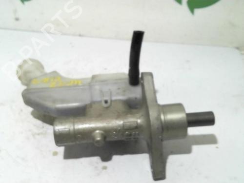 Brake master cylinder RENAULT CLIO III (BR0/1, CR0/1) 1.2 16V (BR02, BR0J, BR11, CR02, CR0J, CR11) | BP25415694M77 